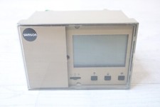 Samson Trovis 5476 RS 232 V2.02 Steuerung ( 1Jahr Garantie )