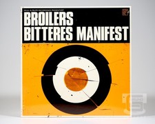 7": Broilers - Bitteres