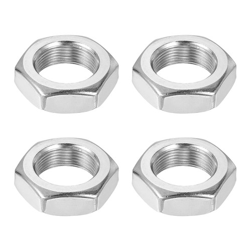 M18x1mm sechskantmuttern 4 - m18x1mm, sechskantmuttern,