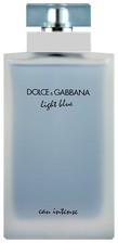 Dolce & Gabbana Light Blue Eau