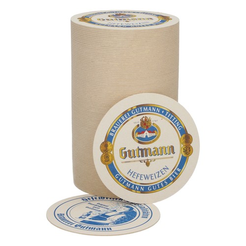 100x brauerei gutmann - ,