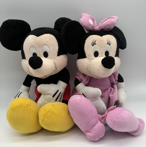 Kuscheltier disney mickey - disney,