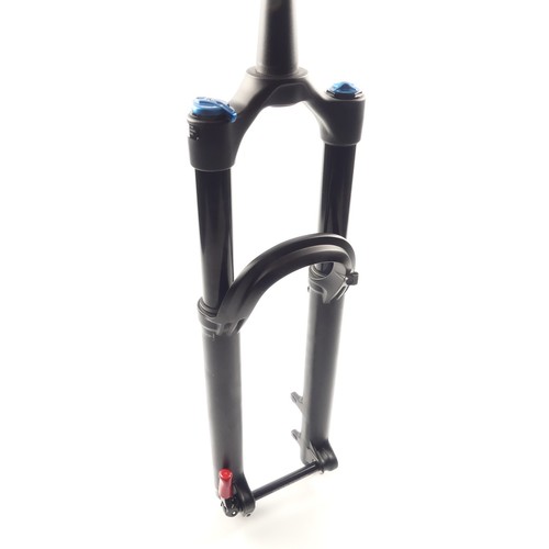 Fox rhythm float gabel - rhythm,