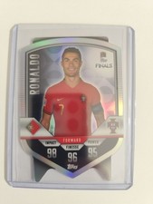 UEFA Nations League Match
