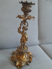 Antiker Alter Massiver