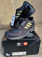 ADIDAS ZX 8000 LEGO FY7085