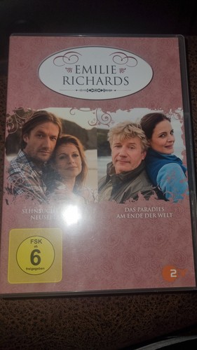 Sehnsucht nach neuseeland - nach,