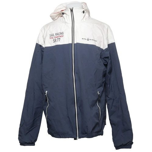 Sail racing regenjacke - sail, racing,