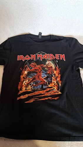 Metal band shirt - t-shirt,