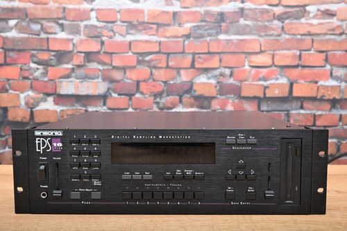 Ensoniq eps plus digital - eps,