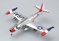 Easy Model 1:72 36801 F-84G USAF Thunderbirds 1955 - NEU