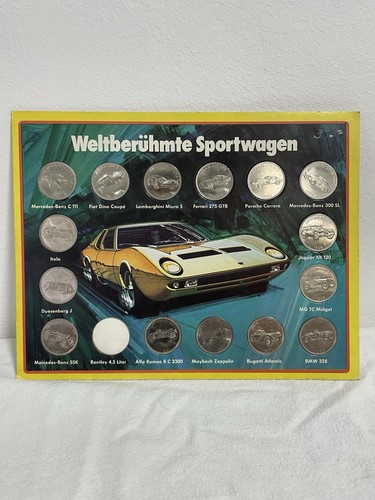 Weltberühmte sportwagen shell - weltberühmte,