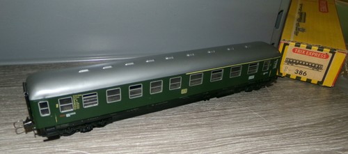 Trix express 386 db - 386,