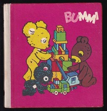 Bummi Sammelband Nr.22 Heft 13- 24,  1975