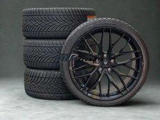 Sommerräder VW Bus T5 20 Zoll