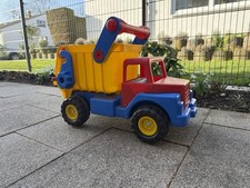 Lastwagen Für Kinder Zum
