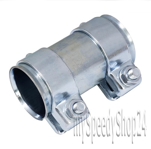 Auspuff schelle rohrverbinder - auspuff,