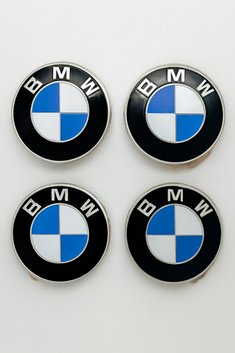Original bmw nabendeckel - bmw,