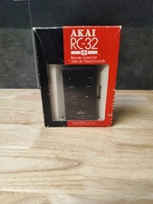 Akai RC 32 Remote Für GX9/6 GX99