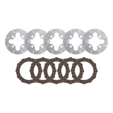 Venandi 5-Lamellen Umbaukit