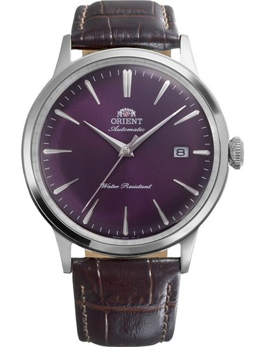 Orient ac0032v30b herrenuhr - orient, ra-ac0032v30b
