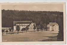 AK Ober Holzhau Freiberg Rechenberg-Bienenmühle Sachsen Erzgebirge Fischerbaude