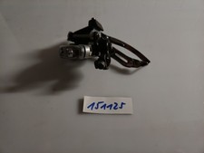 Umwerfer 3-fach, top pull