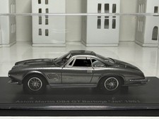 NEO 44575  Aston Martin DB4 GT