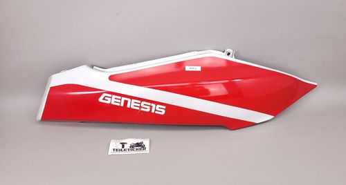 Yamaha fzr1000 3lk 3le exup - 3lk,