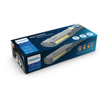 Philips Penlight Premium Color+  Werkstattlampe LED Handlampe LPL81X1