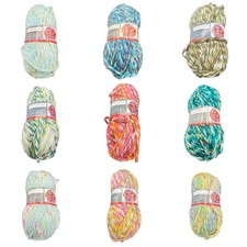 Schoeller + Stahl Scoop, Wolle