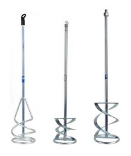 Mörtelrührer Rührstab