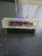 Dampflokomotive Standmodell