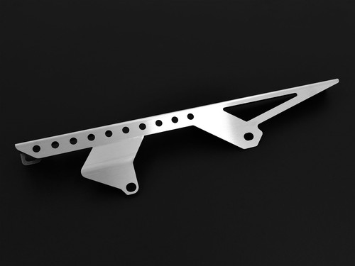 Zieger kettenschutz silber - zieger,