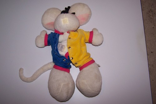 Diddl maus baby - maus,