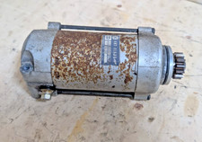 Yamaha XJ900 58L 31A 4BB Anlasser Starter #65