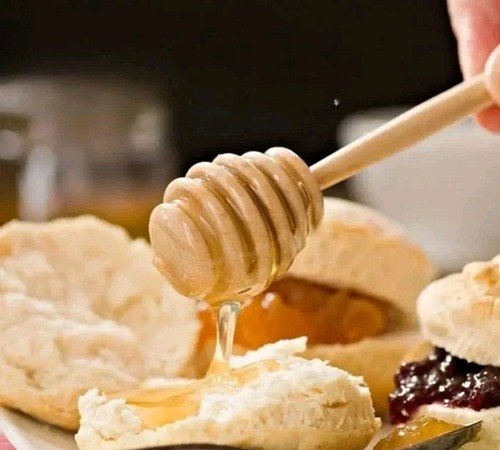 Honig löffel - honig,