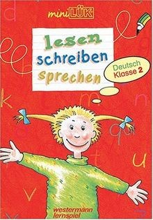 Minilük deutsch mini lük - deutsch:,