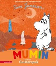 Mumin und der Geisterspuk Tove