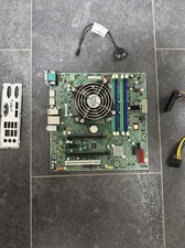 Lenovo mainboard is8xm - lenovo,