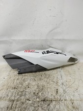 Linke hintere Verkleidung für