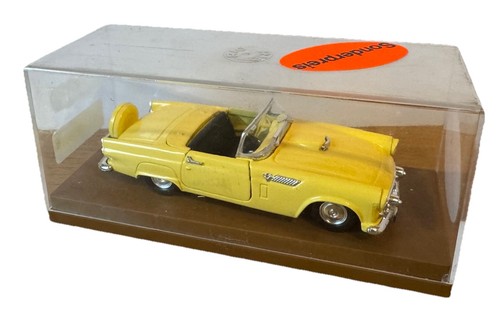Rio ford thunderbird - 1:43,