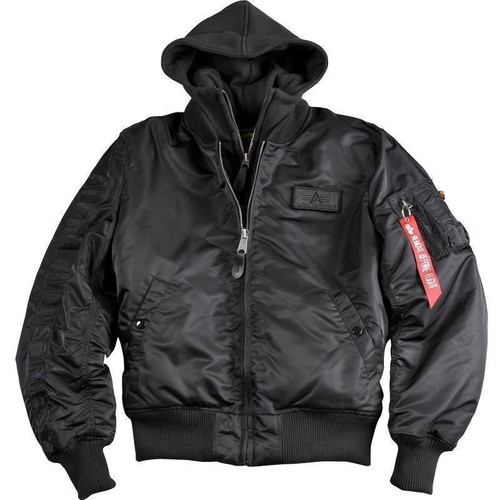 Alpha industries bomber - alpha,