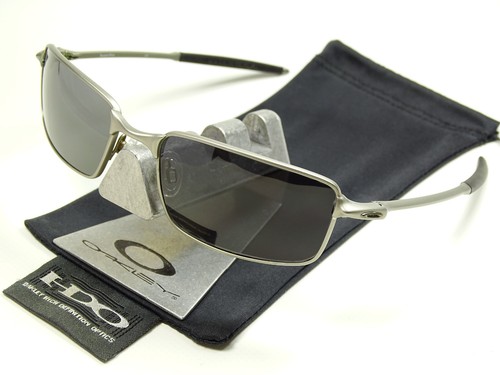 Oakley square wire light - square,
