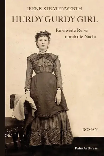 Hurdy gurdy girl eine - |,