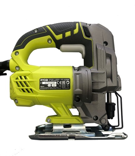 Ryobi stichsäge 95mm - ryobi,