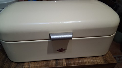 Brotkasten wesco grandy - wesco, mandel