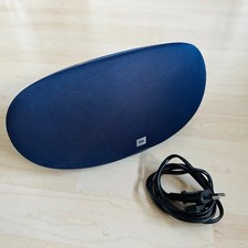JBL Playlist - WLAN / Chromecast Speaker - blau