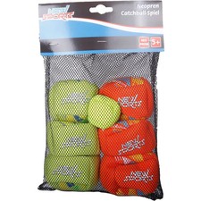 New Sports Neopren Boccia-Set