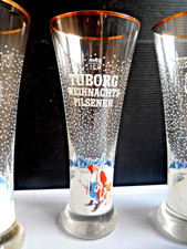 Tuborg weihnachts pilsener - pilsener, 1